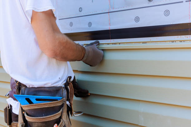 Affordable Siding Replacement solutions in Norway, SC